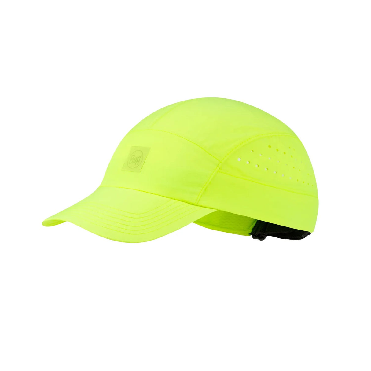 BUFF® Speed Cap - Solid Lime