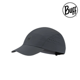 Explore BUFF® Speed Cap - Solid Ash V2 for trail, outdoor & lifestyle use | Liv Activ Singapore