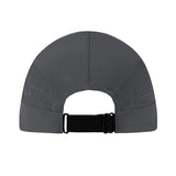 Explore BUFF® Speed Cap - Solid Ash V2 for trail, outdoor & lifestyle use | Liv Activ Singapore