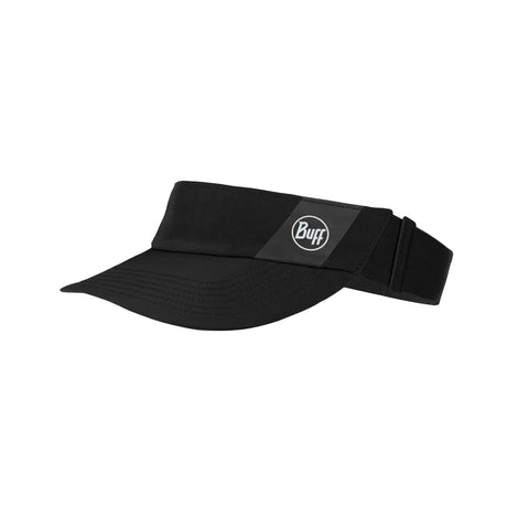 BUFF® Speed Visor - Solid Black