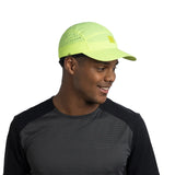 BUFF® Speed Cap - Solid Lime