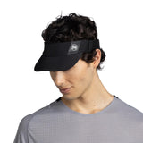 BUFF® Speed Visor - Solid Black