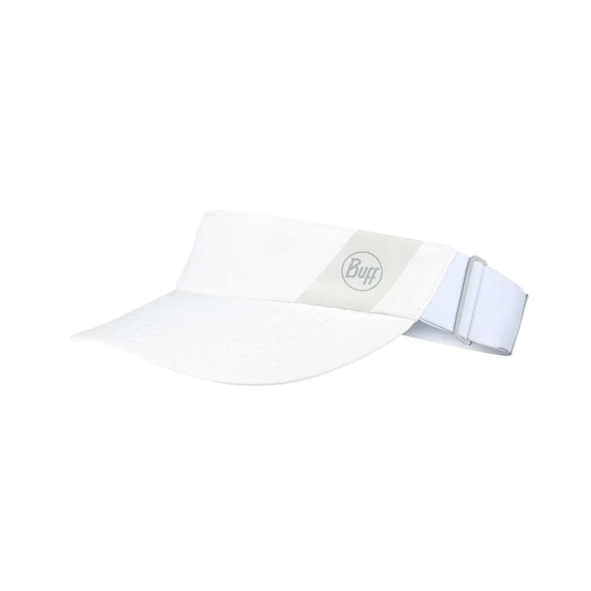 BUFF® Speed Visor - Solid White