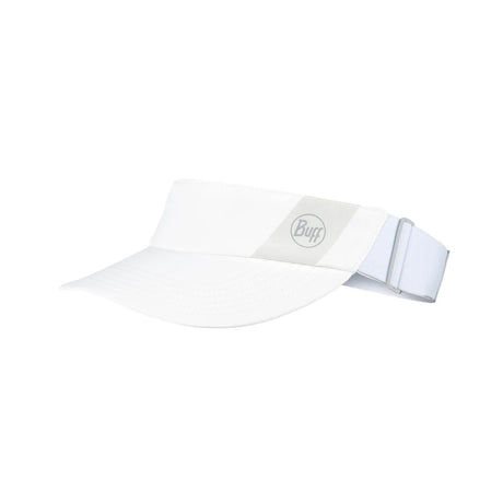 BUFF® Speed Visor - Solid White