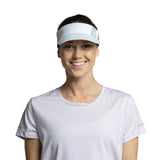 BUFF® Speed Visor - Solid White
