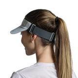 BUFF® Speed Visor - Solid White