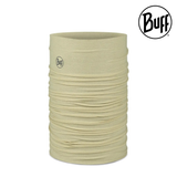 Explore BUFF® CoolNet UV® Neckwear - Solid Pistachio for trail, outdoor & lifestyle use | Liv Activ Singapore