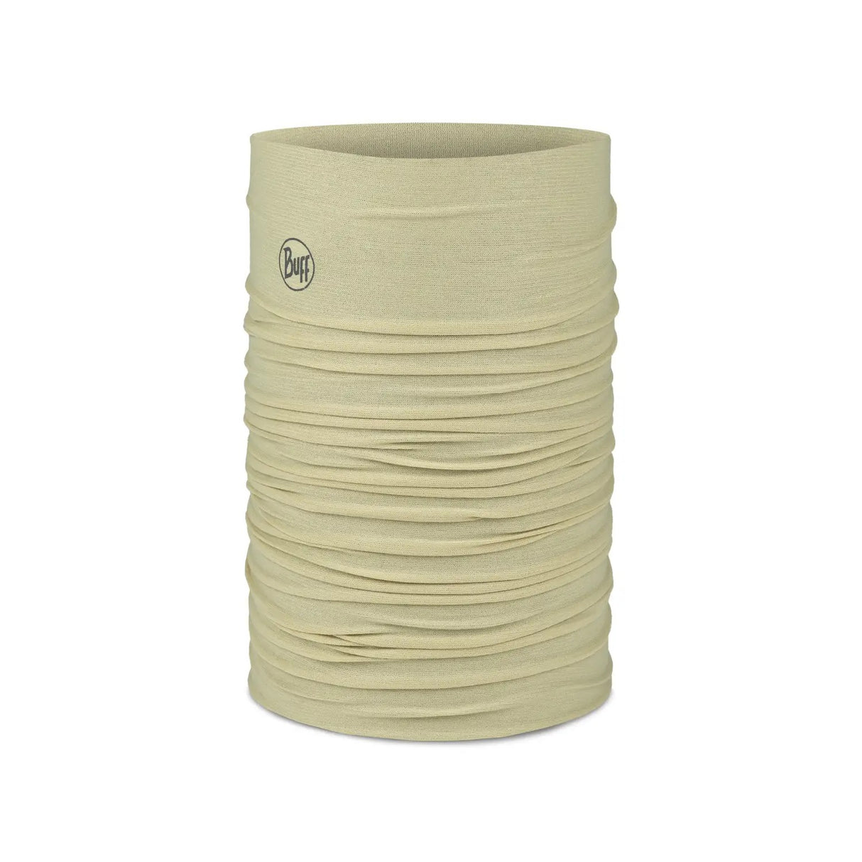 Explore BUFF® CoolNet UV® Neckwear - Solid Pistachio for trail, outdoor & lifestyle use | Liv Activ Singapore