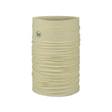 Explore BUFF® CoolNet UV® Neckwear - Solid Pistachio for trail, outdoor & lifestyle use | Liv Activ Singapore