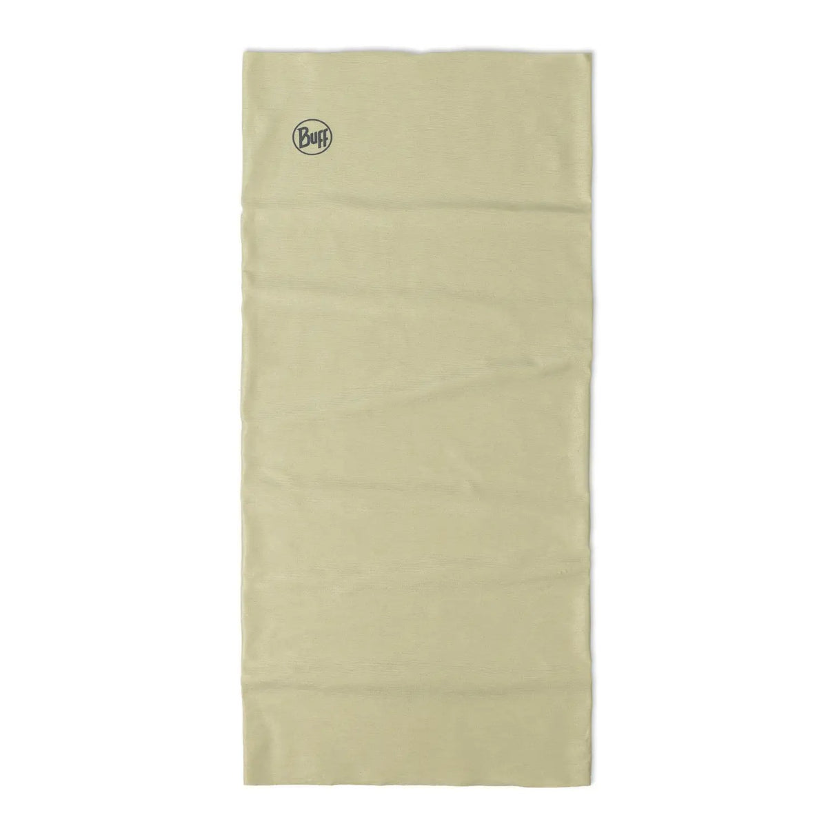 Explore BUFF® CoolNet UV® Neckwear - Solid Pistachio for trail, outdoor & lifestyle use | Liv Activ Singapore