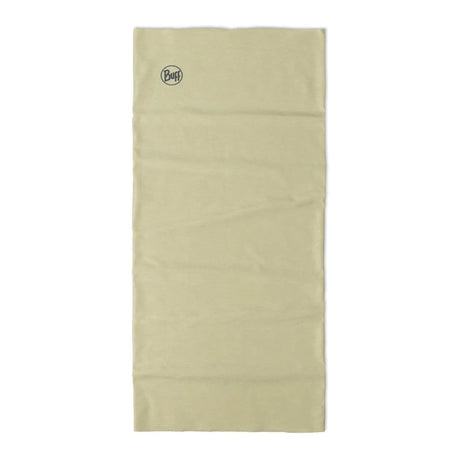 Explore BUFF® CoolNet UV® Neckwear - Solid Pistachio for trail, outdoor & lifestyle use | Liv Activ Singapore