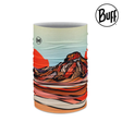 Explore BUFF® CoolNet UV® Neckwear - Theaberry Multi by Micayla Gatto for trail, outdoor & lifestyle use | Liv Activ Singapore