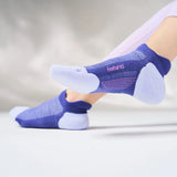 Explore Feetures Active Elite Max Cushion No Show Tab - Future Dusk for trail, outdoor & lifestyle use | Liv Activ Singapore