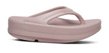Explore OOFOS Women OOmega OOlala - Stardust for trail, outdoor & lifestyle use | Liv Activ Singapore