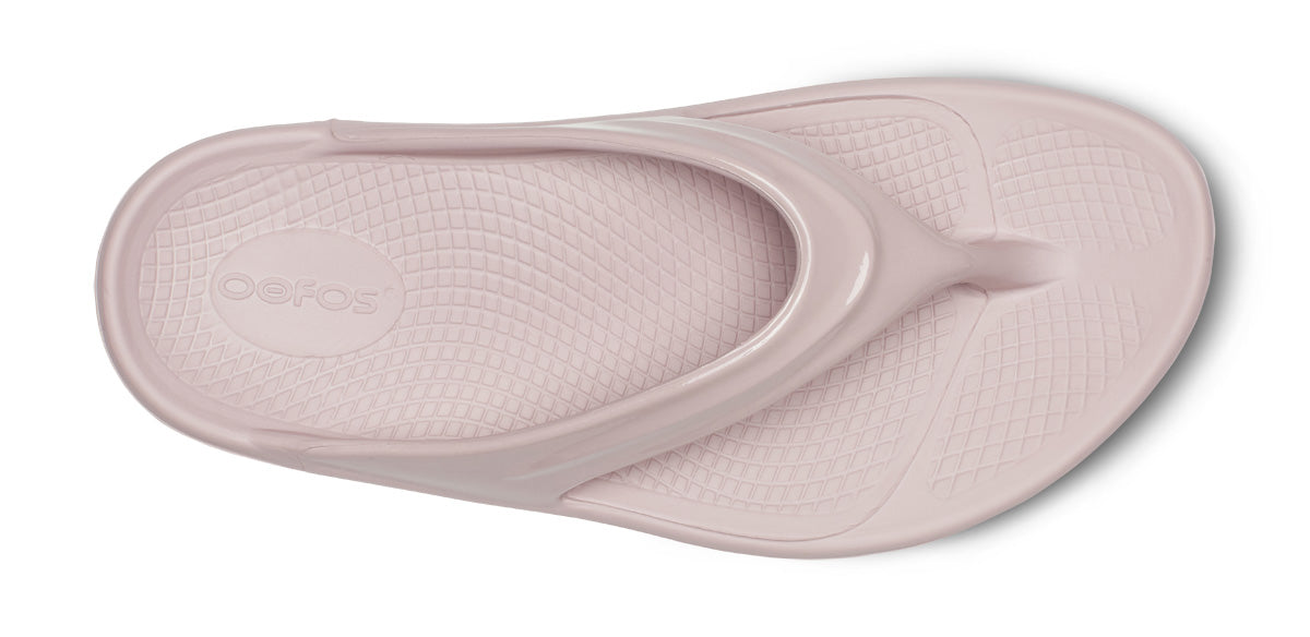 Explore OOFOS Women OOmega OOlala - Stardust for trail, outdoor & lifestyle use | Liv Activ Singapore