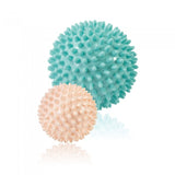 Explore LiveUp Massage Ball - Blue / Pink for trail, outdoor & lifestyle use | Liv Activ Singapore