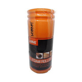 Explore LiveUp Foam Roller - Orange for trail, outdoor & lifestyle use | Liv Activ Singapore