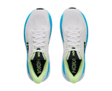 Explore HOKA Men Clifton 11 Wide - Frost / Black for trail, outdoor & lifestyle use | Liv Activ Singapore