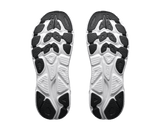 Explore HOKA Men Clifton 11 Wide - Black / Cosmic Grey for trail, outdoor & lifestyle use | Liv Activ Singapore