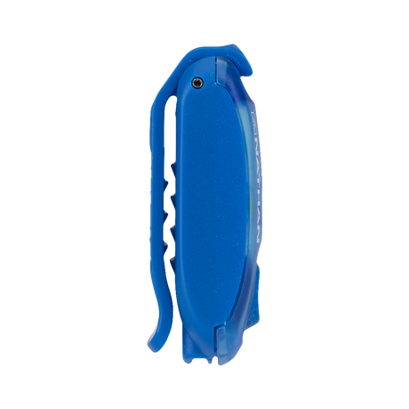 Explore Nathan Sports StrobeLight 2.0 Safety LED Light Clip - Blue Cornflower for trail, outdoor & lifestyle use | Liv Activ Singapore