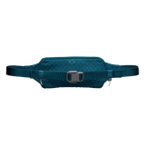 Nathan Sports Marathon Waist Pack 3.0 - Deep Teal / Surf Spray