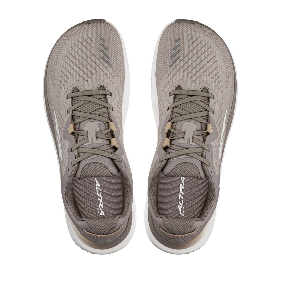 Altra Men Paradigm 8 - Taupe