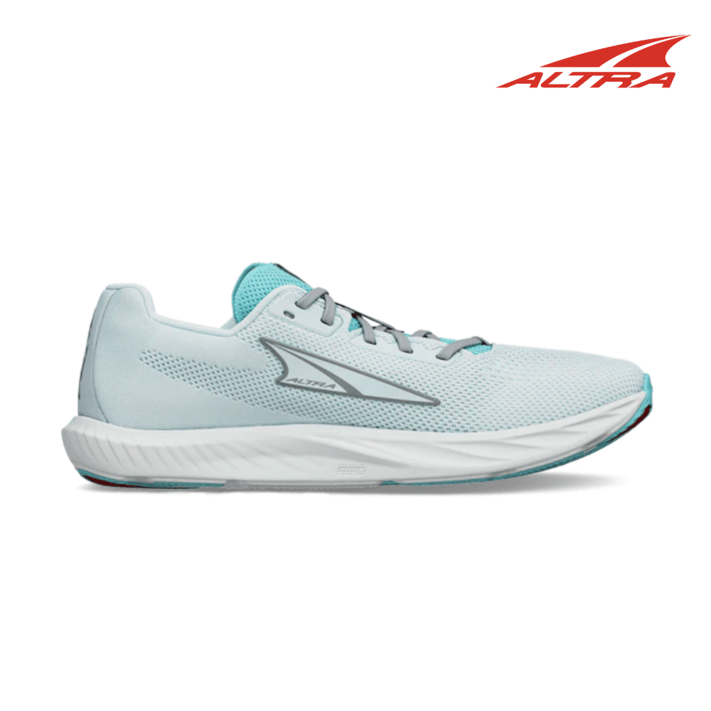 Altra Women Escalante 4 - Gray / Teal