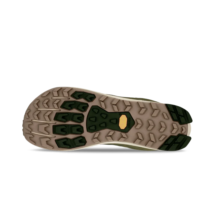 Altra Men Lone Peak 9+ - Green