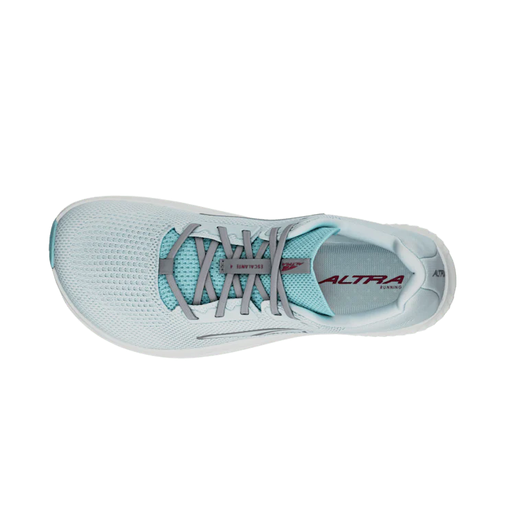 Altra Women Escalante 4 - Gray / Teal