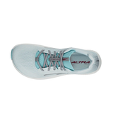 Altra Women Escalante 4 - Gray / Teal