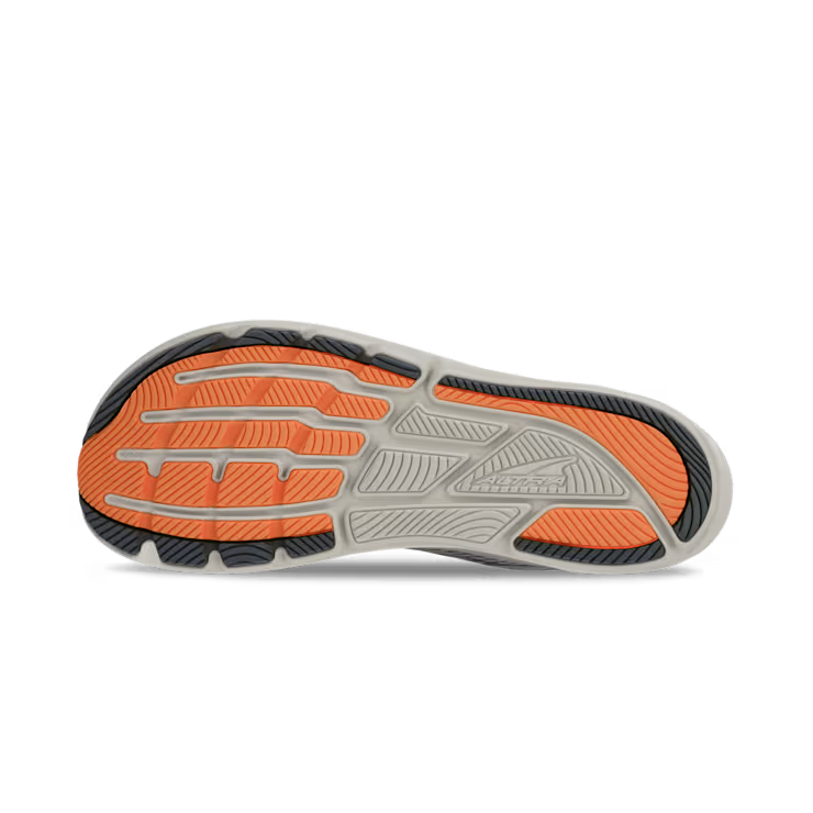 Altra Men Torin 8 - Dark Shadow