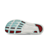 Altra Women Escalante 4 - Gray / Teal