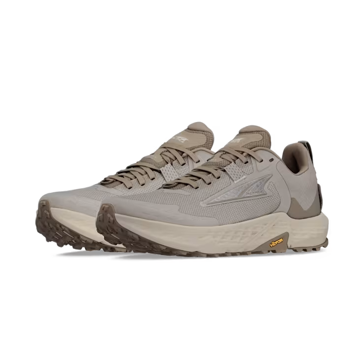 Altra Women Timp 5 - Sand
