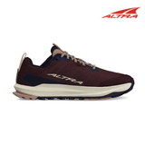 Altra Women Lone Peak 9+ - Maroon