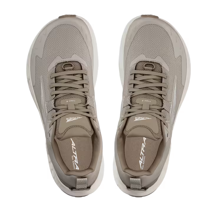 Altra Women Timp 5 - Sand