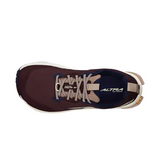 Altra Women Lone Peak 9+ - Maroon