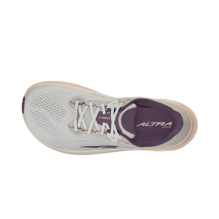 Altra Women Torin 8 - Tan