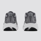 Explore HOKA Men Clifton 11 Wide - Galactic Grey / Stellar Grey for trail, outdoor & lifestyle use | Liv Activ Singapore