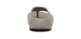 Explore OOFOS Unisex OOriginal Plus - Driftwood for trail, outdoor & lifestyle use | Liv Activ Singapore