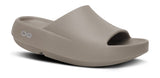 Explore OOFOS Unisex OOahh Plus - Driftwood for trail, outdoor & lifestyle use | Liv Activ Singapore