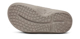 Explore OOFOS Unisex OOahh Plus - Driftwood for trail, outdoor & lifestyle use | Liv Activ Singapore