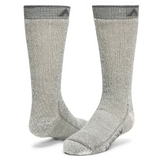 Wigwam Kid's Merino Comfort Hiker Midweight Sock - Charcoal II