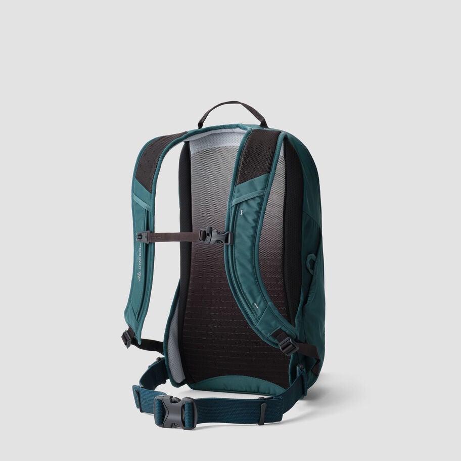 Gregory Kiro 20 - Mineral Teal (GT)