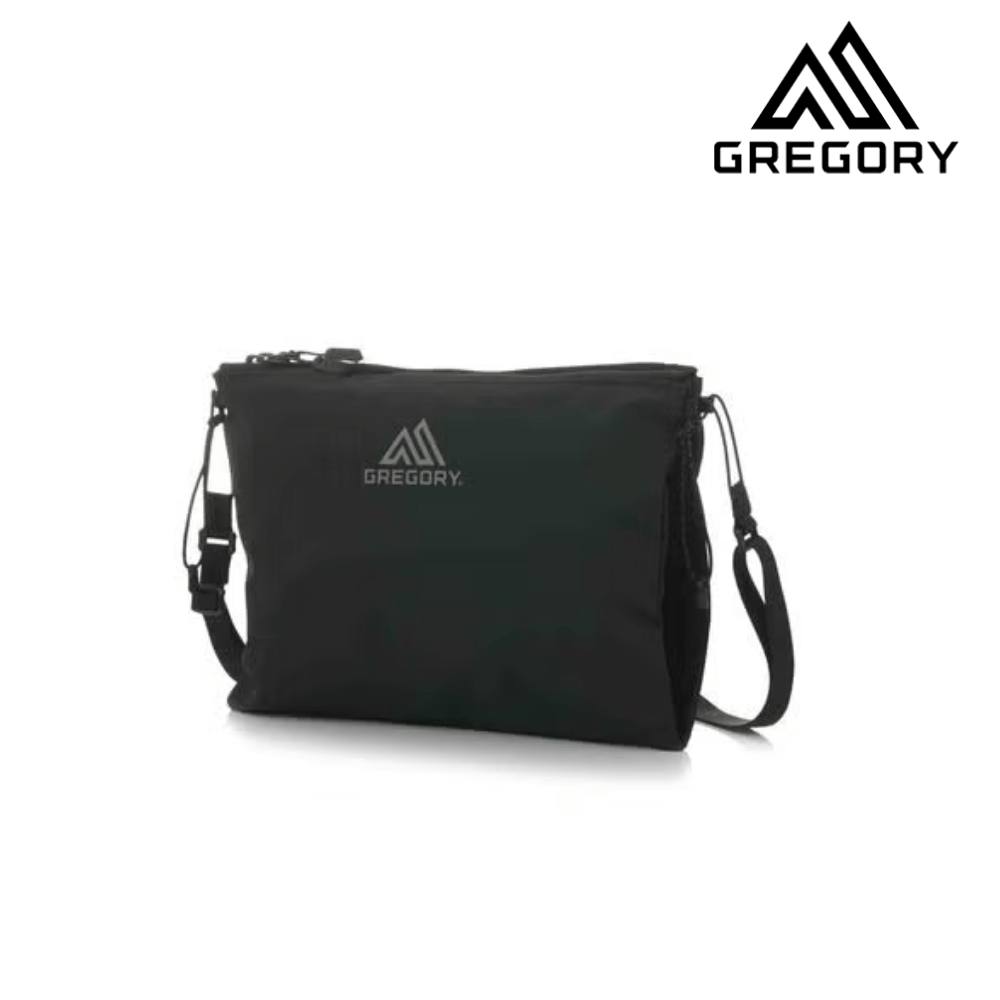 Gregory Aerolite Sacoche - Black