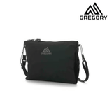 Gregory Aerolite Sacoche - Black