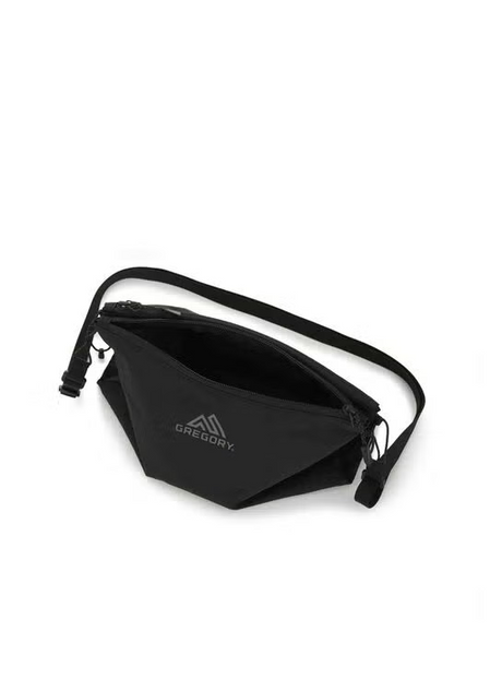 Gregory Aerolite Sacoche - Black