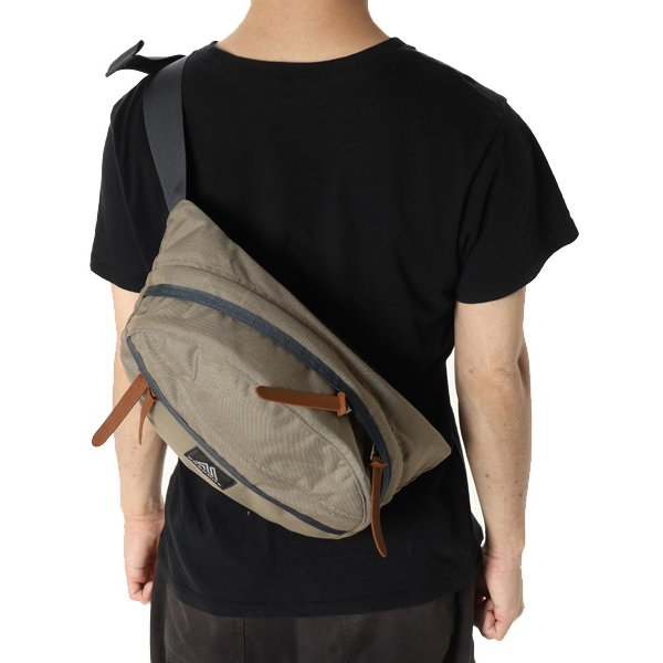 Gregory Tailmate S V2 8L - Sand Storm