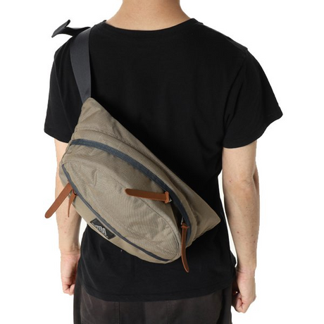 Gregory Tailmate S V2 8L - Sand Storm