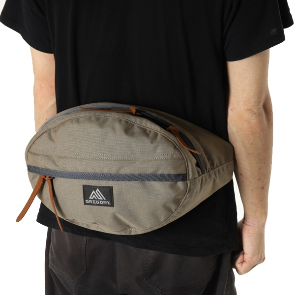 Gregory Tailmate S V2 8L - Sand Storm