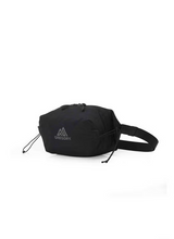 Gregory Aerolite Lumbarpack - Black